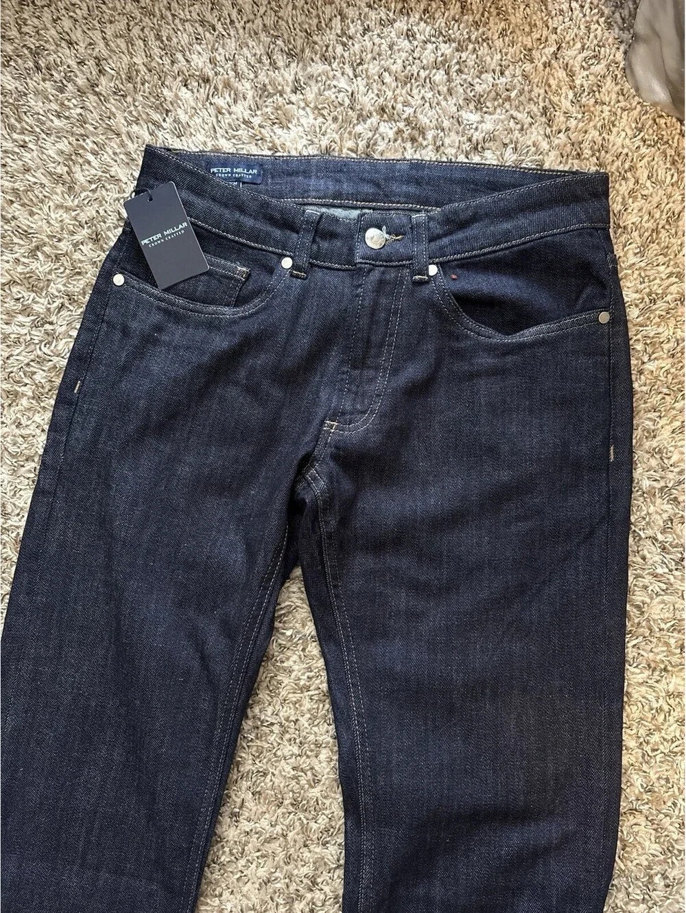 Peter Millar peter millar